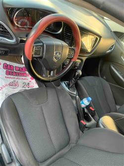 Dodge Dart